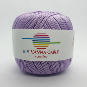 Hanna Cable 50g/175m