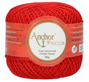 Freccia 20, 50g/510m