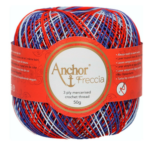 Freccia Multi, 50g/285m