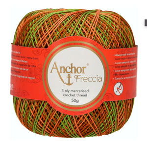 Freccia Multi, 50g/285m