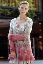 Angora Gold Batik 100g/550m