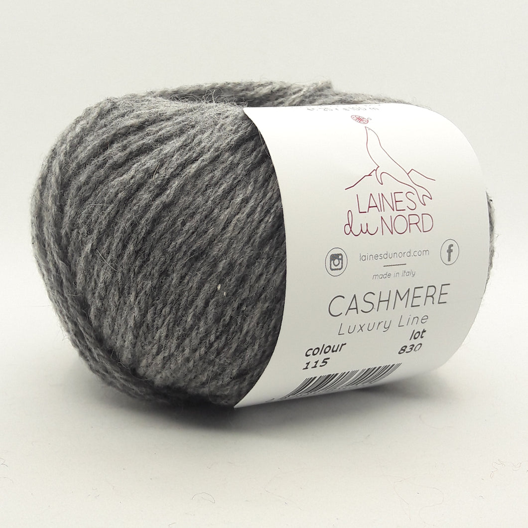 Cashmere 25g/110m
