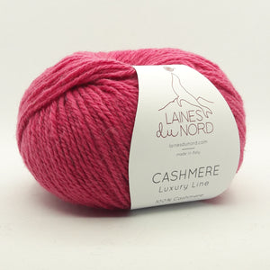 Cashmere 25g/110m