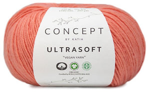 Ultrasoft, Concept by Katia 50g/190m