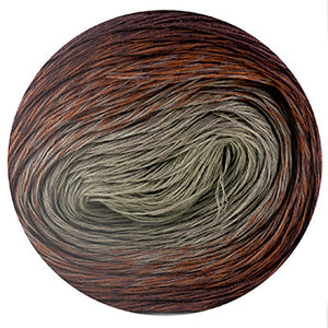 Soft Lino, Concept by Katia 150g/750m