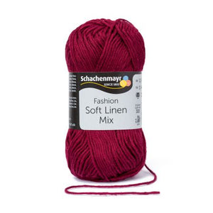 Soft Linen Mix 50g/93m