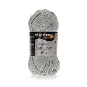 Soft Linen Mix 50g/93m