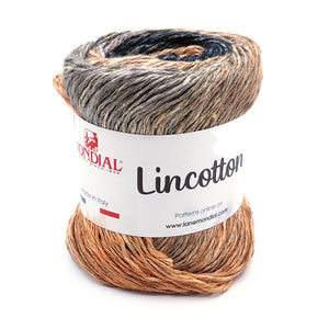 Lincotton, 50g/120m