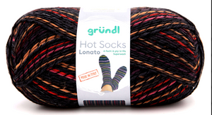 HotSocks Lonato 100g/420m