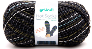 HotSocks Lonato 100g/420m