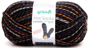 HotSocks Lonato 100g/420m