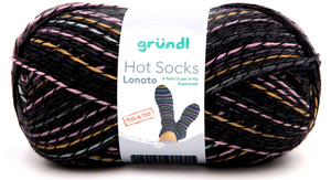 HotSocks Lonato 100g/420m