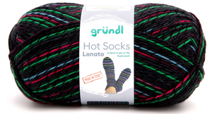 HotSocks Lonato 100g/420m