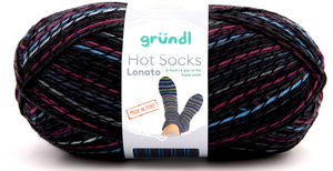 HotSocks Lonato 100g/420m