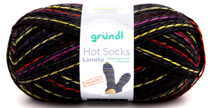 HotSocks Lonato 100g/420m
