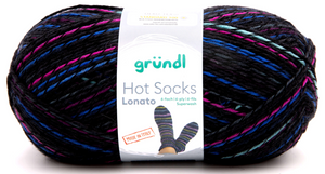 HotSocks Lonato 100g/420m