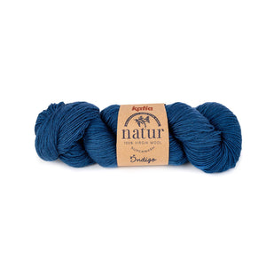 Natur 100g/410m