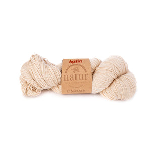 Natur 100g/410m