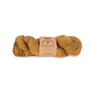 Natur 100g/410m