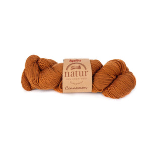 Natur 100g/410m