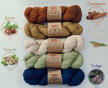 Natur 100g/410m