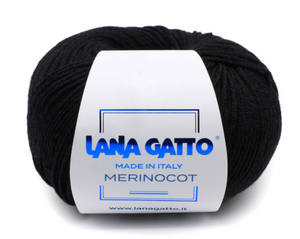 Merinocot 50g/125m