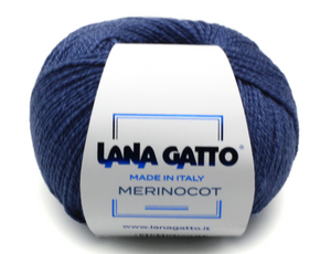 Merinocot 50g/125m