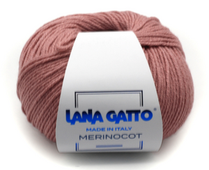 Merinocot 50g/125m