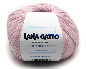 Merinocot 50g/125m
