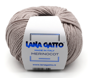 Merinocot 50g/125m