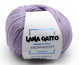 Merinocot 50g/125m