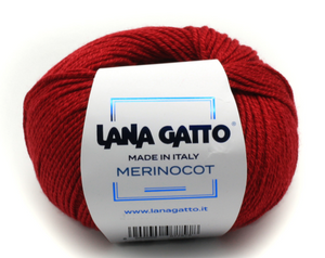 Merinocot 50g/125m