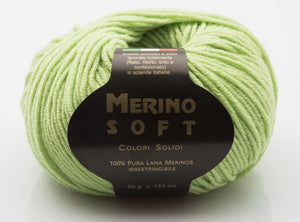 Merino Soft 50g/125m