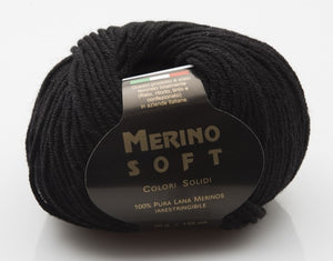 Merino Soft 50g/125m