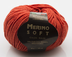 Merino Soft 50g/125m