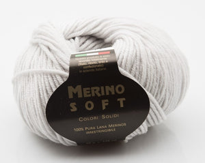 Merino Soft 50g/125m