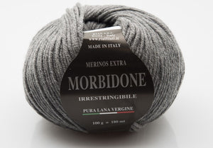 Morbidone 100g/180m