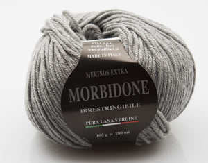 Morbidone 100g/180m