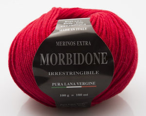 Morbidone 100g/180m