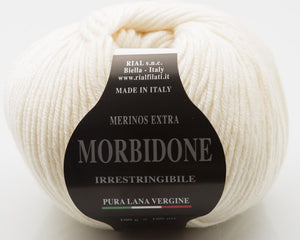 Morbidone 100g/180m