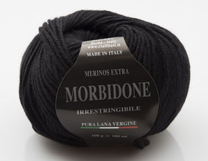 Morbidone 100g/180m