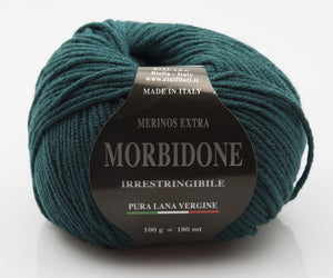 Morbidone 100g/180m