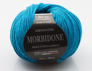 Morbidone 100g/180m