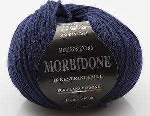 Morbidone 100g/180m