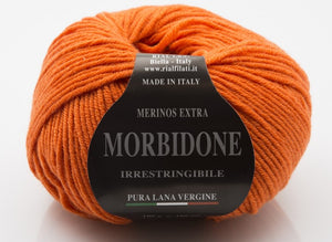 Morbidone 100g/180m