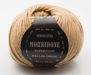 Morbidone 100g/180m