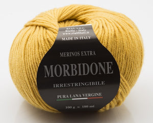 Morbidone 100g/180m