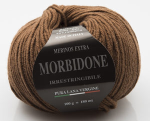 Morbidone 100g/180m
