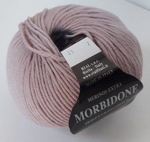 Morbidone 100g/180m
