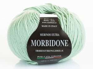 Morbidone 100g/180m